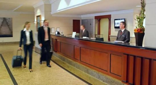 InterContinental Budapest, an IHG - 34