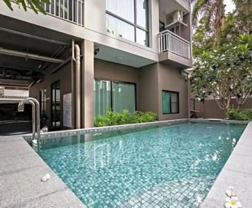 Like Sukhumvit 22 - 43