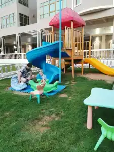 Sahara Beach Resort & Spa - 5