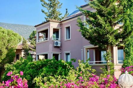 True Blue Boutique Kalkan - 46