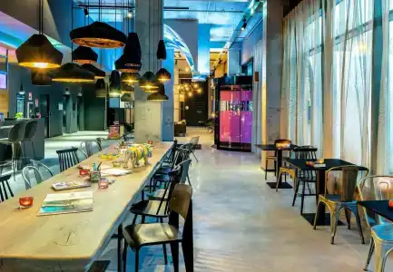 Moxy Milan Linate - 70