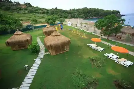 Justiniano Theodora Resort - 19