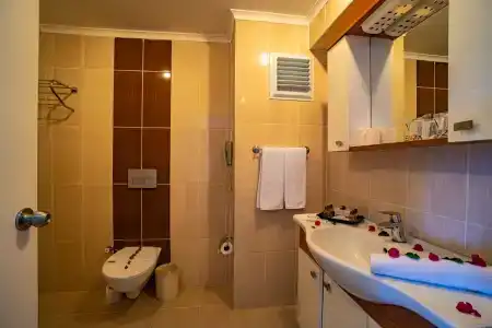 Senza Garden Holiday Club - Ultra All Inclusive - 30