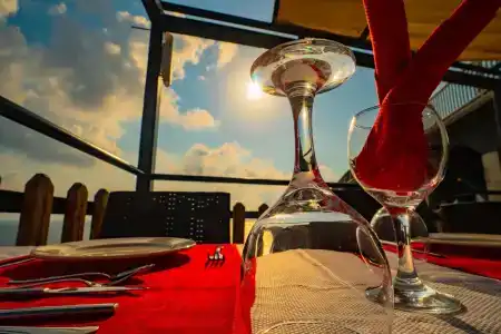 Senza Garden Holiday Club - Ultra All Inclusive - 39