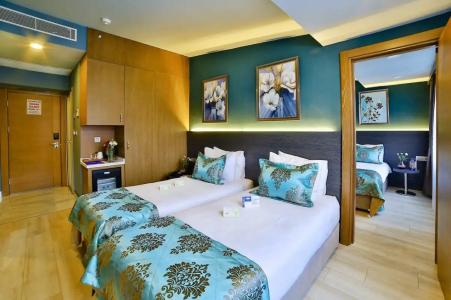 The Tango İstanbul - 38