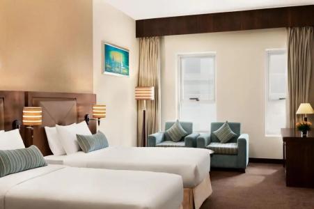 Ramada by Wyndham Dubai Deira - 42