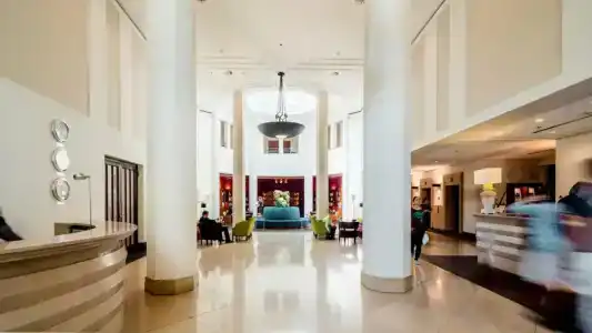 Rocco Forte The Charles - 95