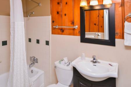 Courtesy Inn Downtown Eugene - 60