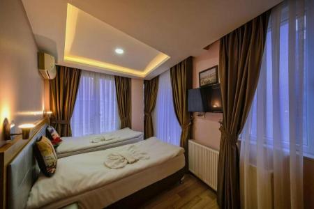 Gulhane Corner - 41
