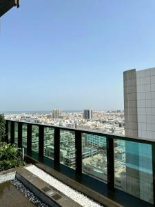 DoubleTree by Hilton Dubai M Square & Residences - 89