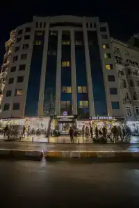 Taksim Square - 41