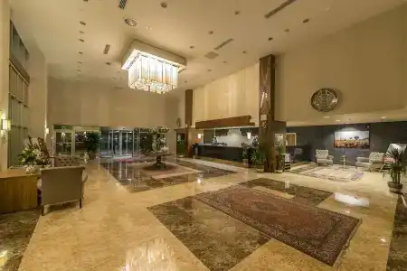 Ramada By Wyndham Cappadocia - 23