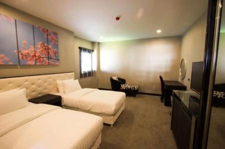 Sakura Sky Residence - 76