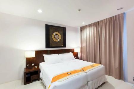 The Park Surin Serviced Apartments - 61