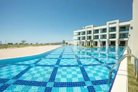 Korumar Ephesus Beach & Spa Resort - Ultra All Inclusive - 26