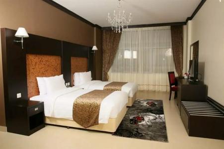 Royal Phoenicia - 3