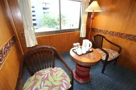 Sabai Inn - 45
