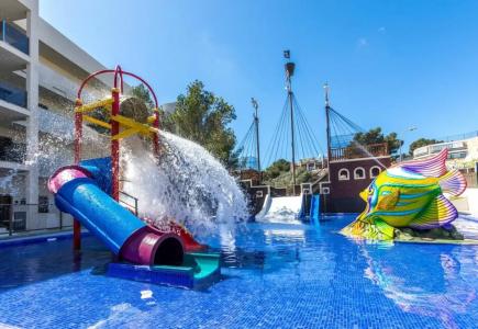 Zafiro Palace Palmanova - 27