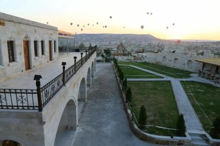 Cappadocia Inn Cave - 16