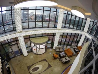 Yol Is Holiday Adana - 6