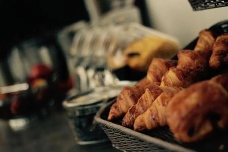 Hôtel Brésil Opéra SPA - 64