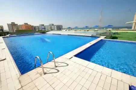 Al Bustan - 8