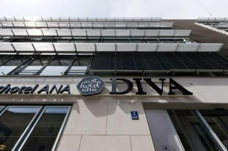 ArtANA Diva - 31