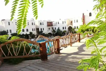 Amar Sina Boutique Egyptian Village - 40