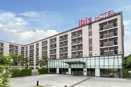Ibis Hua Hin - 49