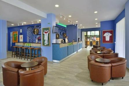 Sol Nessebar Mare All Inclusive - 89