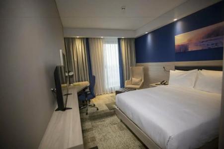 Hampton By Hilton Bolu - 61