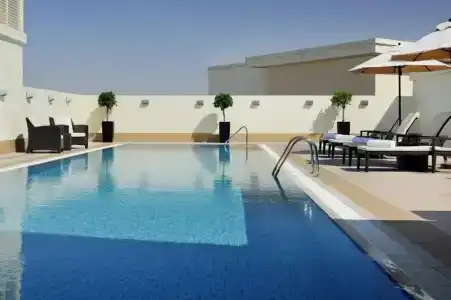 Avani Deira Dubai - 3