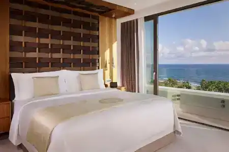 Parklane, a Luxury Collection Resort & Spa, Limassol - 48