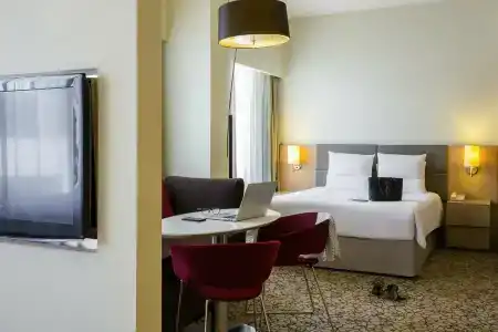 Novotel Suites Mall Avenue Dubai - 44