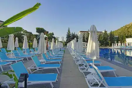 Dosinia Luxury Resort-Ultra All Inclusive - 22