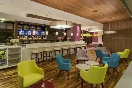 Hampton by Hilton Warsaw City Centre - 48