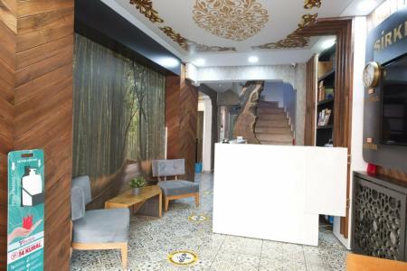 Istanbul Sirkeci - 40