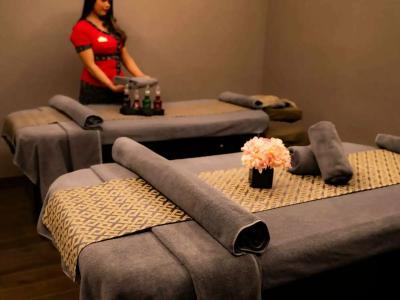 Sofitel Istanbul Taksim - 50