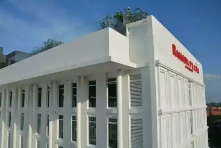 Ramada Plaza by Wyndham Chao Fah Phuket - 27