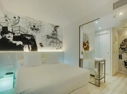 Dormirdcine Alicante - 79