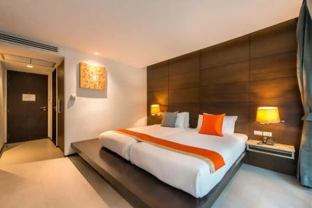 Aree Tara Resort - SHA Extra Plus - 55