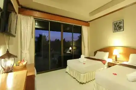 Choophorn House SHA - 36