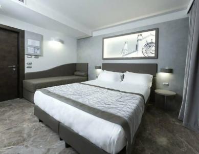 Best Western Premier Milano Palace - 94