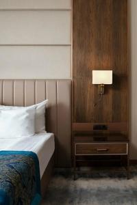 Çelik Palas Convention Center & Thermal SPA - 95