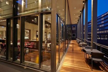 AMERON Hamburg Speicherstadt - 59