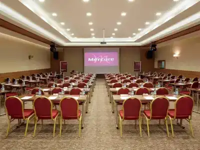 Mercure Istanbul Altunizade - 83