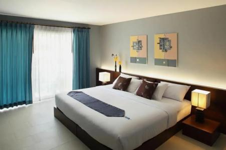 Samkong Place - 2