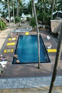 Coconut Beach Resort - 80