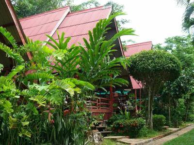 Green View Village Resort - SHA Plus - 20