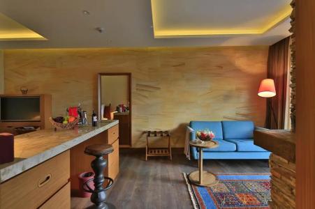 Ariana Sustainable Luxury Lodge - Special Category - Cappadocia - 84